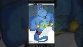 IC - Comic book #Robin Williams #comicbooks  #cartoon