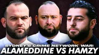 Inside Sydney&rsquo;s Most Brutal Gang War