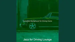 Relaxing Backdrops for Road Trips
