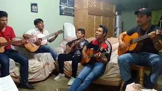 Hasta donde te quiero. Rondalla Amatzinac