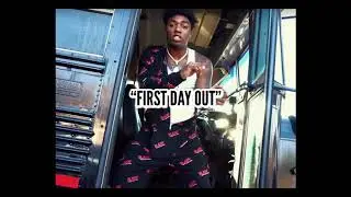 [FREE] Fredo Bang Type Beat &ldquo;First Day Out&rdquo; [Prod. Killa Kam]