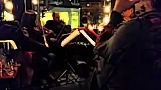 No Woman No Cry, Bob Marley by Xavior Quartet