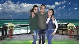 ALI & FATME kina gecesi