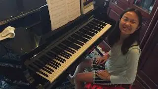 Moon River Molly Piano 5 21 20