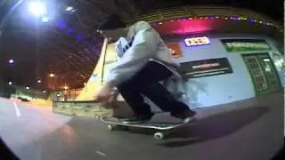 KC Indoor Montage 2011
