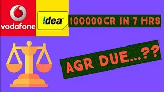 Vodafone idea  ..shut down ???