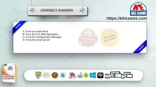 P2070-072 - IBM Content Collector Technical Mastery Test v1 Dumps with Real Questions by Killexams.c