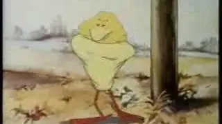 Buzby - Tv Commercial British Telecom