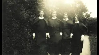 The Incredible Vanishing Sisters | Teaser #1