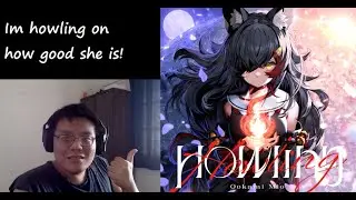 My First Time Hearing Ookami Mio 