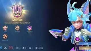 SOLO RANK PAKE JOY OTW GLORY