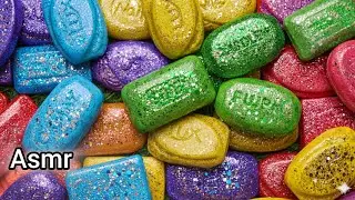 Soap opening asmr,HAUL / (Leisurely) unpacking soap/soap ASMR......