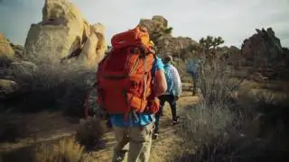2016 Extreme Sports Film Competition - Show Reel