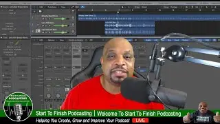 Start To Finish Podcasting TV Network: My Review of the Rode Wireless Go!