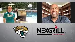 Kevin Hardy on Grilling With the Great presented by NexGrill