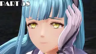 Прохождение игры Trails Through Daybreak 2, часть 58 &mdash; Команда Аркрид против Касима и Рисетты.