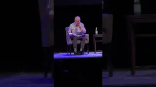 Jeffrey Combs Q&A October 3rd 2025