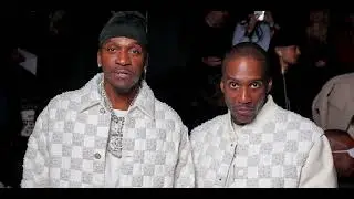 Clipse - So Be It (Acapella / Vocals Only) - 86 bpm