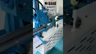 Straight Aluminum Tube Cleaning Highlights | Boost Your Efficiency!