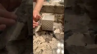 Пополнение Запасов в Ванной АСМР/ Bathroom Restock/ Refilling and Organizing #shorts /ASMR
