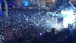 Carl Cox @ Factory 93, Los Angeles 3/31/2018