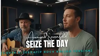 Avenged Sevenfold - Seize The Day (Cover Alternatif Rock Ballad Version)