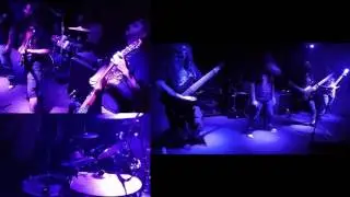 Addictator @ Burlington Bar 8/27/16