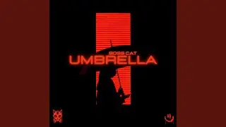 Umbrella (BASS BOOSTED)