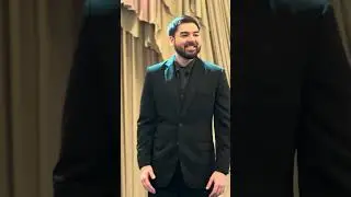 HI, ANDRE PARAS! | GMA Gala 2025