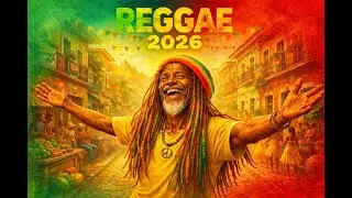 reggae roots good vibes 2026 THE BEST REGGAE 2026 SLOWVIBES JAMAICA 80S