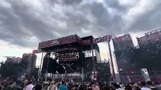 Trivecta & Seven Lions & Wooli - Light In The Dark Live @ Beyond Wonderland PNW 6/22/25