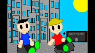 The WooHoo Movie | Official Trailer | HM AC Animation
