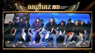 AAGHAZ 2025 | PGDM Batch 2025&ndash;2027 | PBS Pune