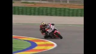 2 月刊オートバイ2003.YAMAHA YZR M1