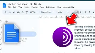 Insert Images in Google Docs Quick & Easy Tutorial