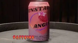 Craft Beer Unstable Angina