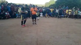 torneio da ald.São Pedro Branco Vs Xavante