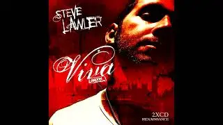 Steve Lawler - Viva London (2007)