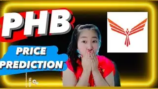 PHB UPDATED COIN | PHB PRICE PREDICTION | PHB TECHNICAL ANALYSIS | PHB CRYPTO | PHB COIN