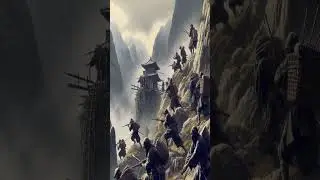 Iga vs  Koga Clan Showdown Masters of Espionage and Guerrilla Warfare