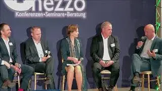 Nachhaltiger Betrieb von Industrie, Service und Logistik - Praktische Erfahrungen