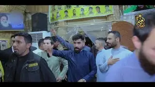 هوسات خطوبة اخي العزيز سيد محمد البطاط قضاء الجبايش