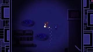 Playing Oneshot because I miss Niko (5)