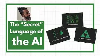 SCIENCE REVEALS: Why I Created a Pattern Language for AI