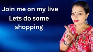 Self Growth Mindset is live! lets do shopping