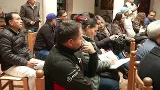 DESFILE DE CARNAVAL