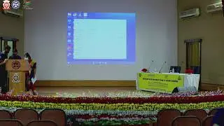 CSIR CGCRI Live Stream