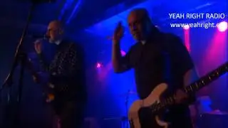 Garageville 2015 Hamburg - Maharajas - 7 -