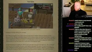 NEW Sailing Update Ruins EVERYTHING