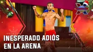 El adi&oacute;s que nadie esperaba: Fernando I Cap&iacute;tulo 24 I Exatl&oacute;n EEUU #10 Arena de Campeones